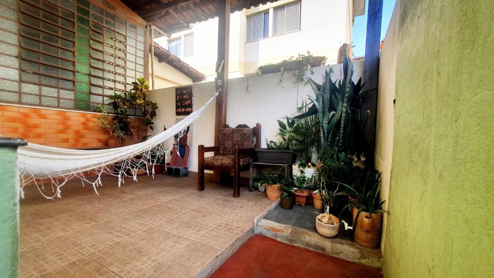 Quarto Casal Com Varanda Casa Caramel Belo Horizonte Exterior photo